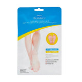Pīlinga zeķes pēdām Jigott Vita Solution 12 Brightening Foot Peeling Pack