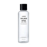 Mitrinošs toniks ar gliemežu mucīnu Jumiso Snail Mucin + Peptide Facial Toner
