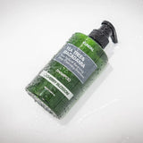 Dziļi attīrošs šampūns Kundal Tea Tree & Macadamia Deep Cleansing Shampoo Cherry Blossom