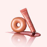 Tonējošs lūpu serums Laneige Glaze Craze Tinted Lip Serum Maple Glaze