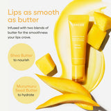 Mitrinošs lūpu balzams Laneige Lip Glowy Balm Mango