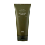 Nomierinoša galvas ādas maska-balzams Lador Tea Tree Calming Scalp Treatment
