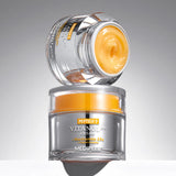 Liftinga krēms ar peptīdiem un 12% niacinamīdu vienmērīgam ādas tonim MEDI-PEEL Peptide 9 Vitanol PRO Cream