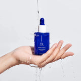 Mitrinoša ampula MISSHA Super Aqua Ultra Hyalron Ampoule