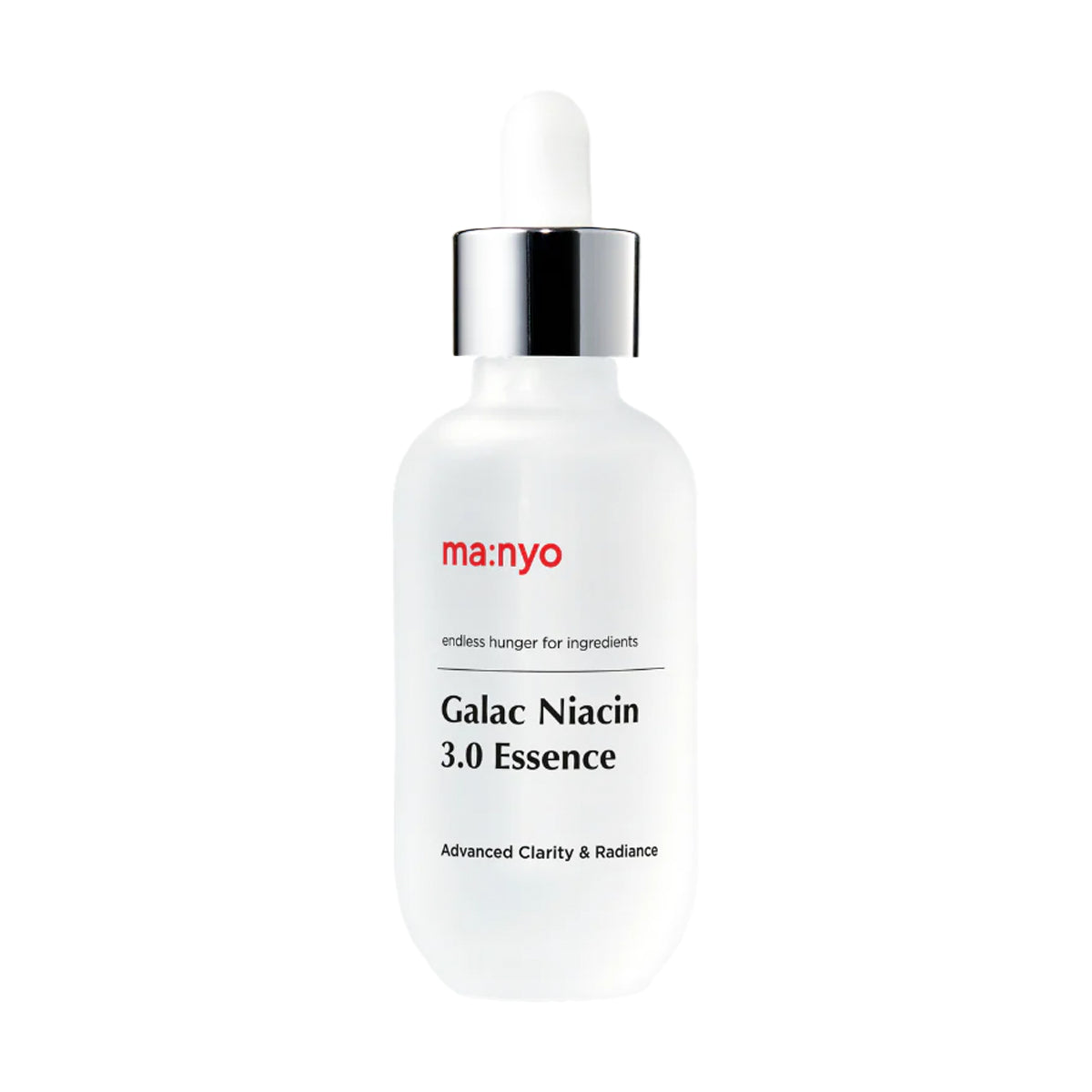 Izgaismojoša esenceManyo Galac Niacin 3.0 Essence
