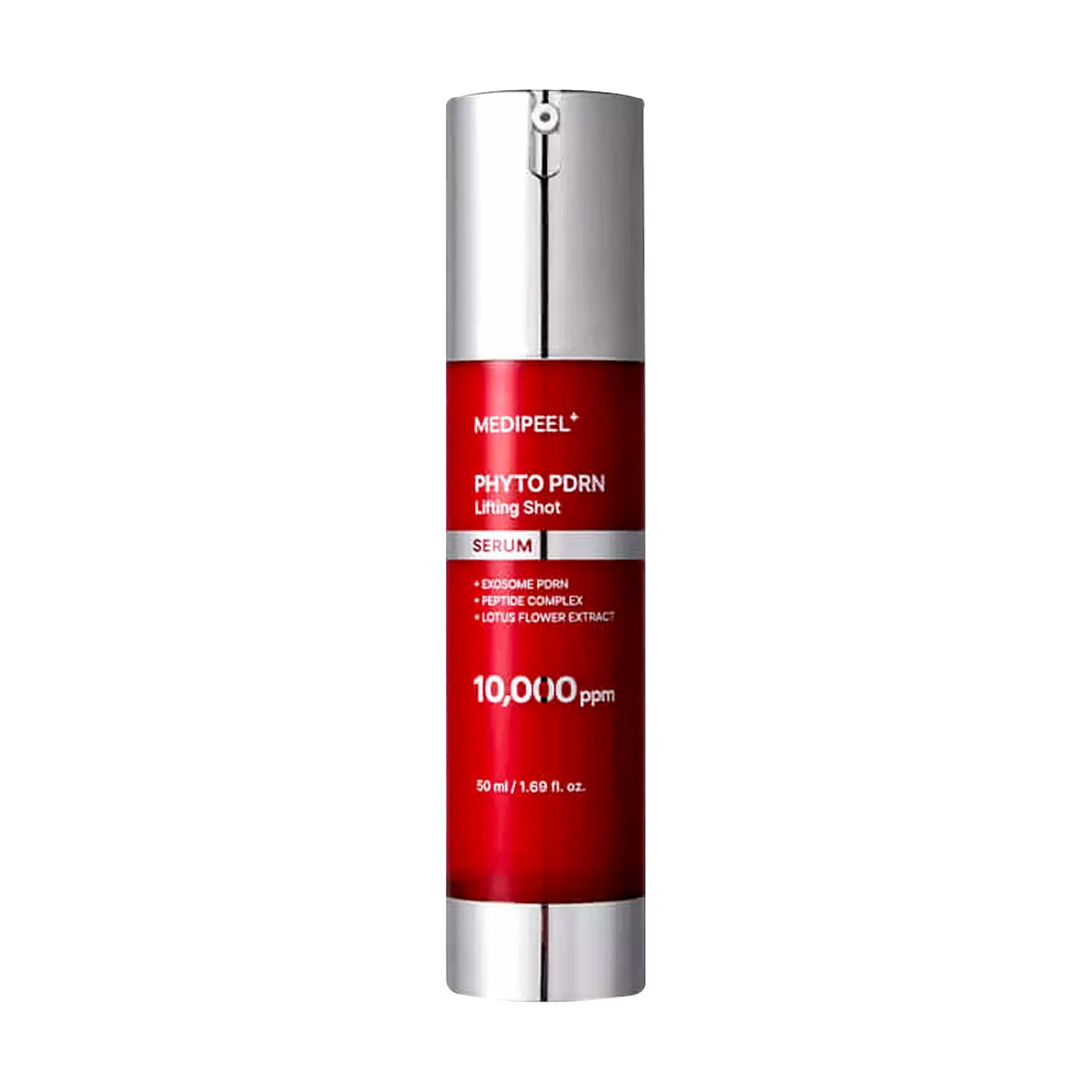 Liftinga serums ar peptīdiem Medi-Peel Phyto Ex Pdrn Lifting Shot Serum