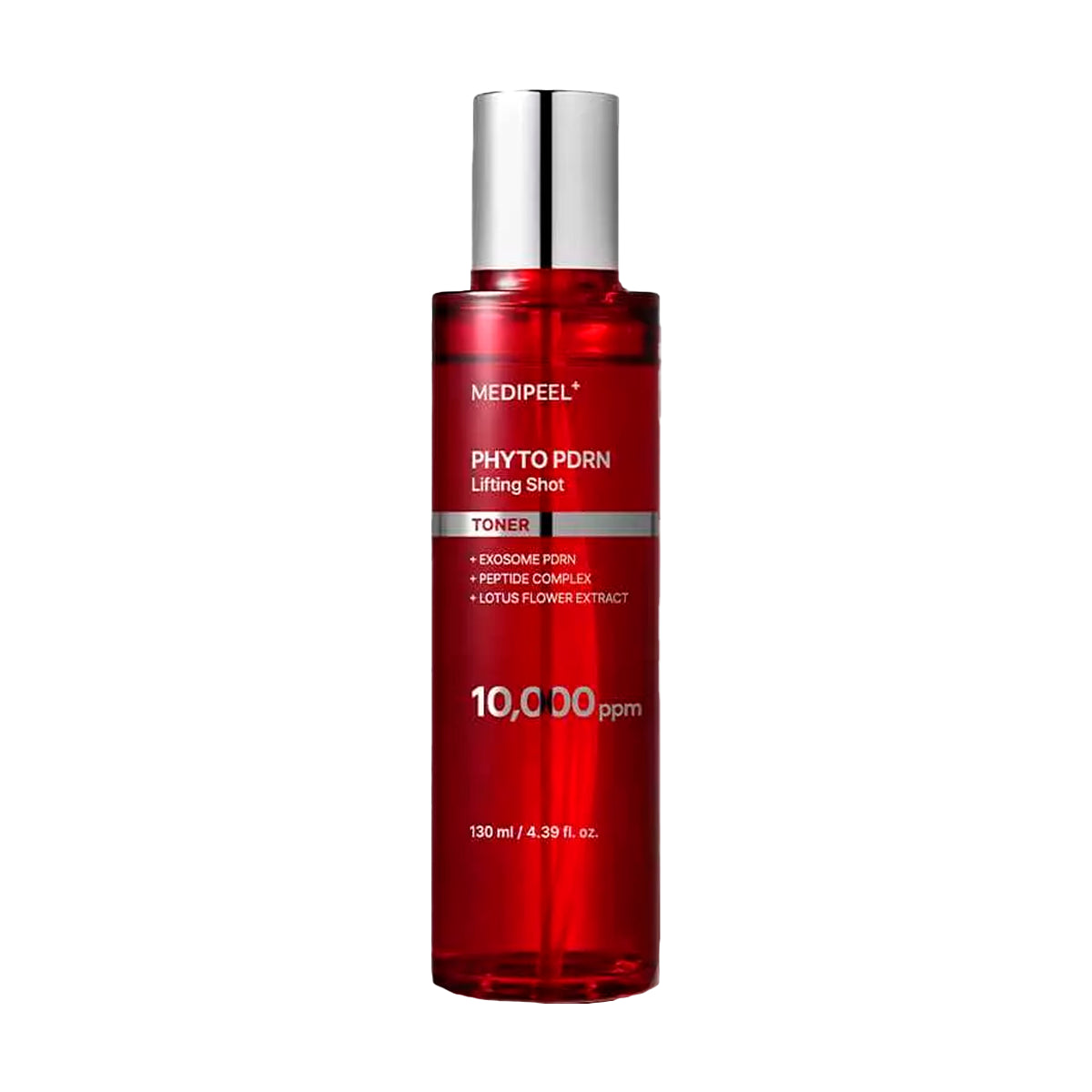 Liftinga toneris ar peptīdiem un PDRN Medi-Peel Phyto Ex Pdrn Lifting Shot Toner
