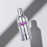 Skābekļa liftinga esence ar peptīdiem Medi-Peel Peptide 9 Volume Lifting All In One Essence PRO