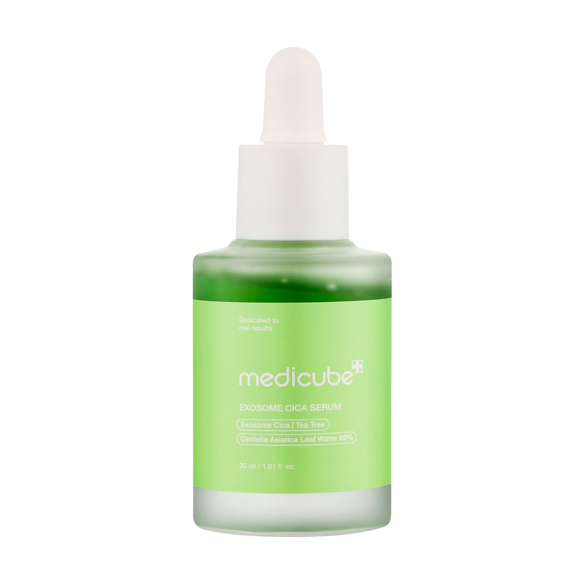 Nomierinošs serums ar centellu Medicube Exosome Cica Serum