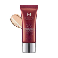 #23 Natural Beige