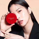 Kušons priekš sejas Missha Radiance Perfect Fit Cushion Foundation SPF 50+ PA+++