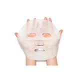 Mitrinoša un atjaunojoša ampulas maska Missha Time Revolution Night Repair Ampoule Mask