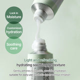 Nomierinošs Krēms Mixsoon Cica Hyal Deep Soothing Cream