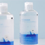 Mitrinošs Serums Mixsoon Glacier Water Hyaluronic Acid Serum