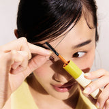 Matu fiksējošā tuša Narka Core Rebuild Hype Fit Hair Mascara