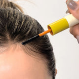Matu fiksējošā tuša Narka Core Rebuild Hype Fit Hair Mascara