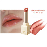 Cukura lūpu skrubis-balzams Narka Sugar Rubbing Lip Sorbet