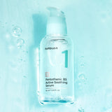 Nomierinošs serums ar pantenolu Numbuzin No.1 Pantothenic B5 Active Soothing Serum