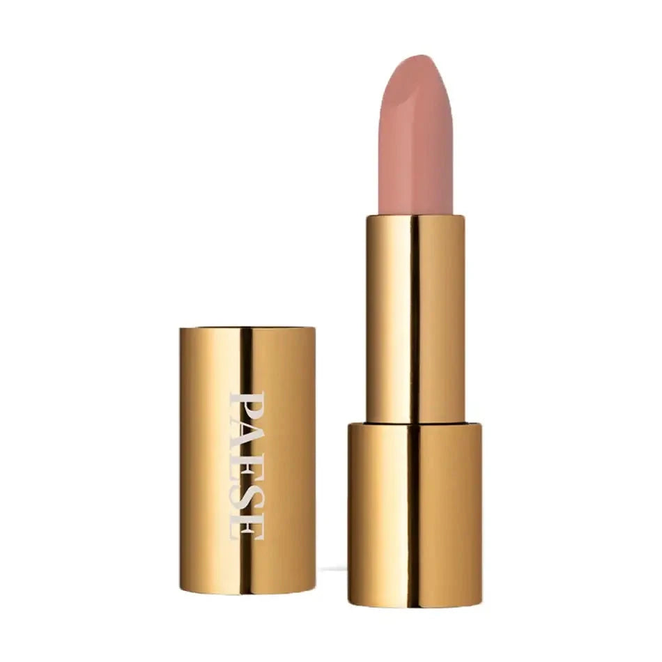 Lūpu krāsa ar argāna eļļu Paese Lipstick With Argan Oil