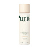 Nomierinošs un atjaunojošs sejas toniks Purito Seoul Oat PDRN Gentle Refining Toner