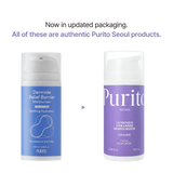 Atjaunojošs krēms ar keramīdiem Purito Luminous Ceramide Moisturizer