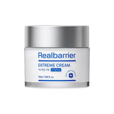 Lamelārais aizsargkrēms sejai Real Barrier Extreme Cream