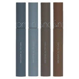 Noturīga skropstu tuša apjoma piešķiršanai skropstām Rom&nd Han All Fix Mascara