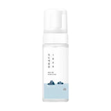 Attīrošas burbuļojošās putiņas ar jūras ūdeni Round Lab 1025 Dokdo Bubble Foam