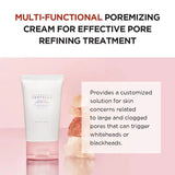 Viegls poru sašaurinošs gēlkrēms Skin1004 Madagascar Centella Poremizing Light Gel Cream