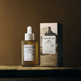Nomierinoša sejas ampula SKIN1004 Madagascar Centella Teca Ampoule
