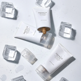 Krēms problemātiskai ādas sejai ar Gotu Kola Skin1004 Madagascar Centella Soothing Cream