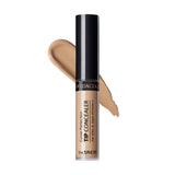 Šķidrais korektors The Saem Cover Perfection Tip Concealer