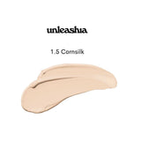 Noturīgs konsīleris ar dabisku pārklājumu UNLEASHIA Bye Bye My Blemish Concealer