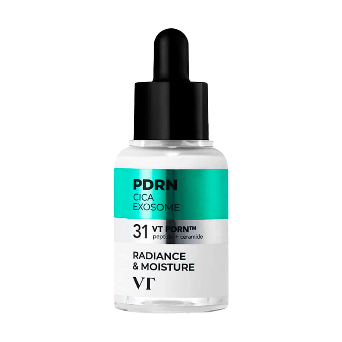 Atjaunojoša ampula ādas tvirtuma un elastības uzlabošanai VT Cosmetics R5 Firming Ampoule