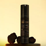Pretnovecošanās serums-būsteris ar mikroadatām un melnām trifelēm VT Cosmetics Black Truffle Reedle Shot 100