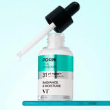 Pinguldav ampull naha elastsuse ja nooruslikkuse taastamiseks VT Cosmetics R5 Firming Ampoule