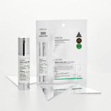 Intensīva divu tekstūru maska ar mikroadatām VT Cosmetics Reedle Shot 300 2 Step Mask