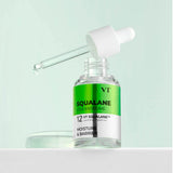 Mitrinoša ampula ādas aizsardzības atjaunošanai VT Cosmetics S4 Moisture Ampoule