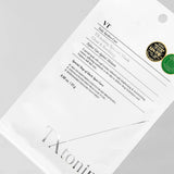 Balinoša auduma sejas maska VT Cosmetics TX-Toning Special Mask