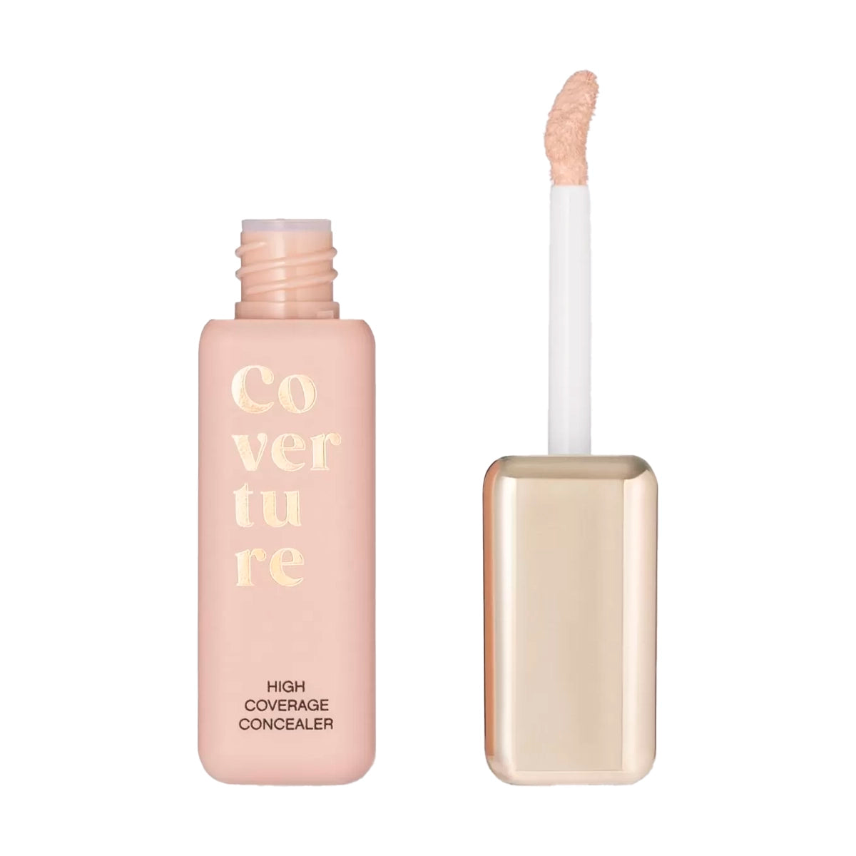 Noturīgs konsīleris Vivienne Sabo Coverture High Coverage Concealer