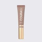 Krēmveida konturēšanas līdzekli ar satīna finišu Vivienne Sabo Courage Cream Contouring