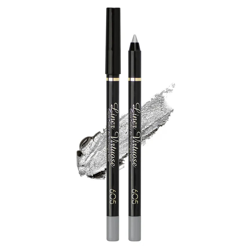 Gēla acu zīmulis Vivienne Sabo Liner Virtuose Gel Eye Pencil