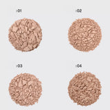 Matējošs kompaktais pūderis Vivienne Sabo Matte Compact Powder Mattriarcat