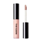 Šķidrais korektors The Saem Cover Perfection Tip Concealer