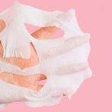 Samta maska mirdzuma piešķiršanai ādai Dr. Althea Natural Brightening Velvet Mask