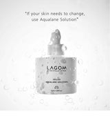 Serums ar fermentētu skvalānu LAGOM Cellus Aqualane Solution